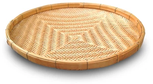 Basket used in the Barter & Beyond pooling round